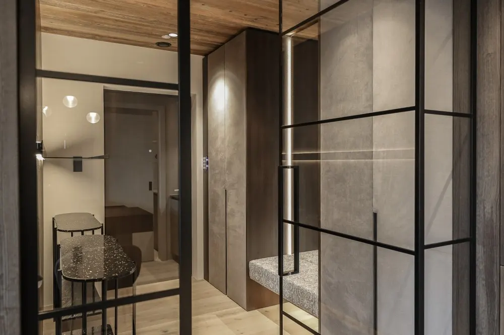 KITZIMMO-Luxus-Penthouse in exklusivem Neubau - Immobilien St. Johann.