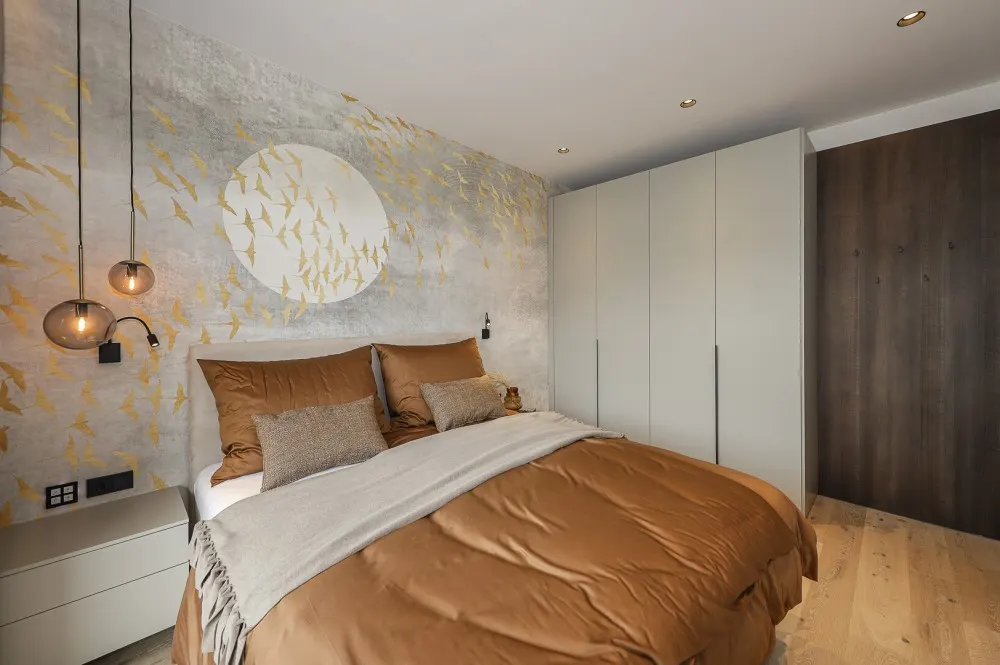 KITZIMMO-Luxus-Penthouse in exklusivem Neubau - Immobilien St. Johann.