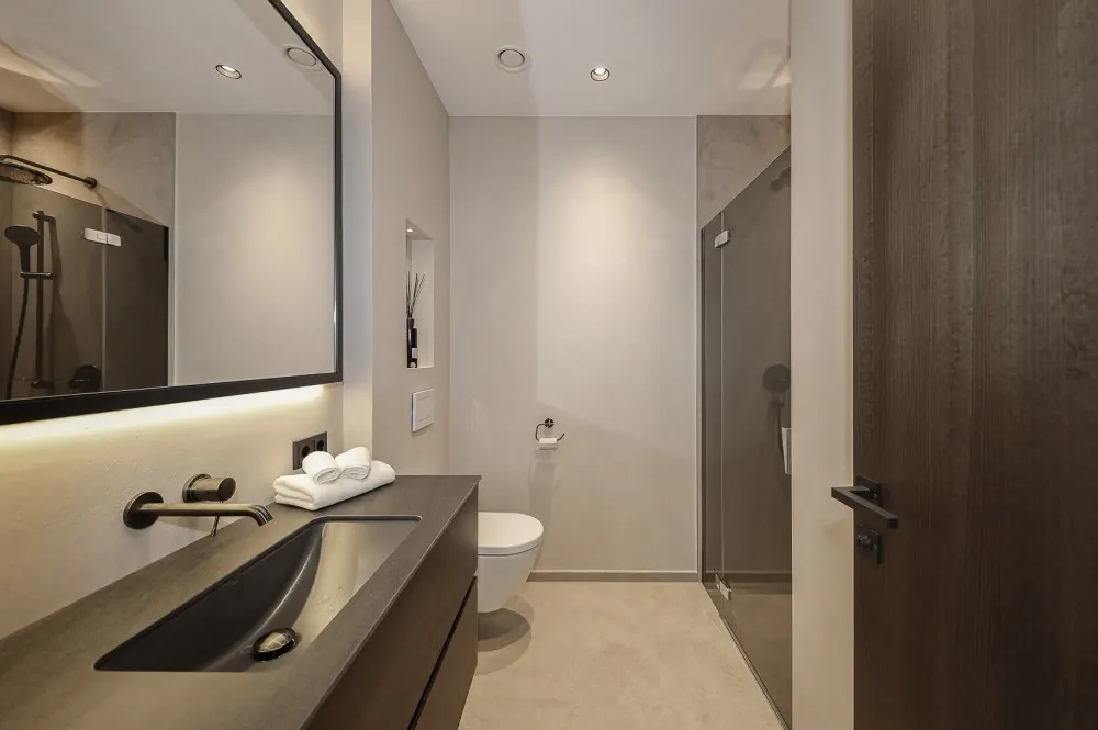 KITZIMMO-Luxus-Penthouse in exklusivem Neubau - Immobilien St. Johann.