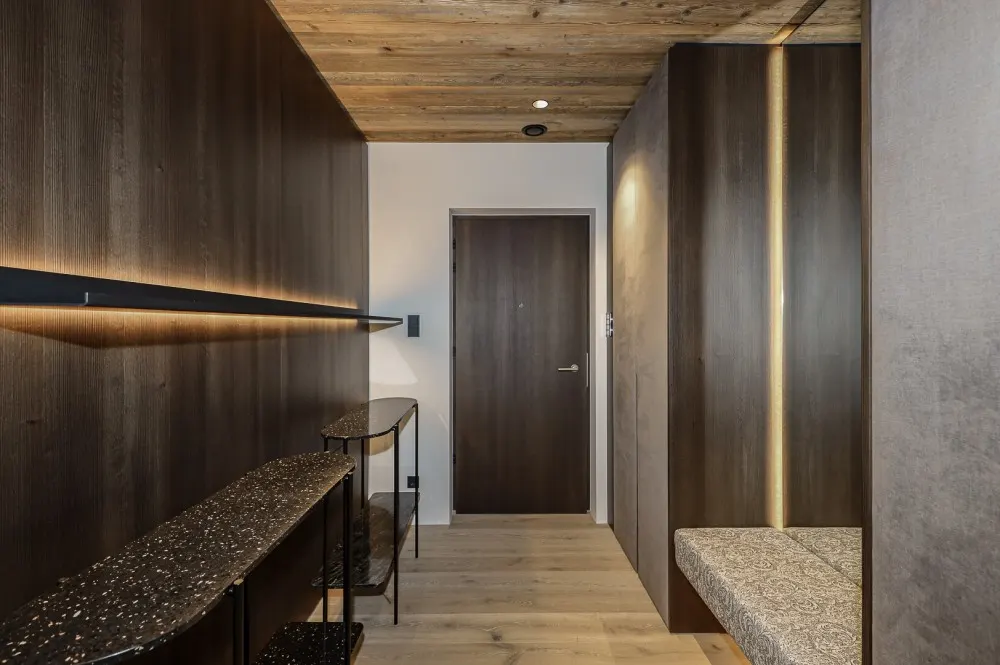KITZIMMO-Luxus-Penthouse in exklusivem Neubau - Immobilien St. Johann.