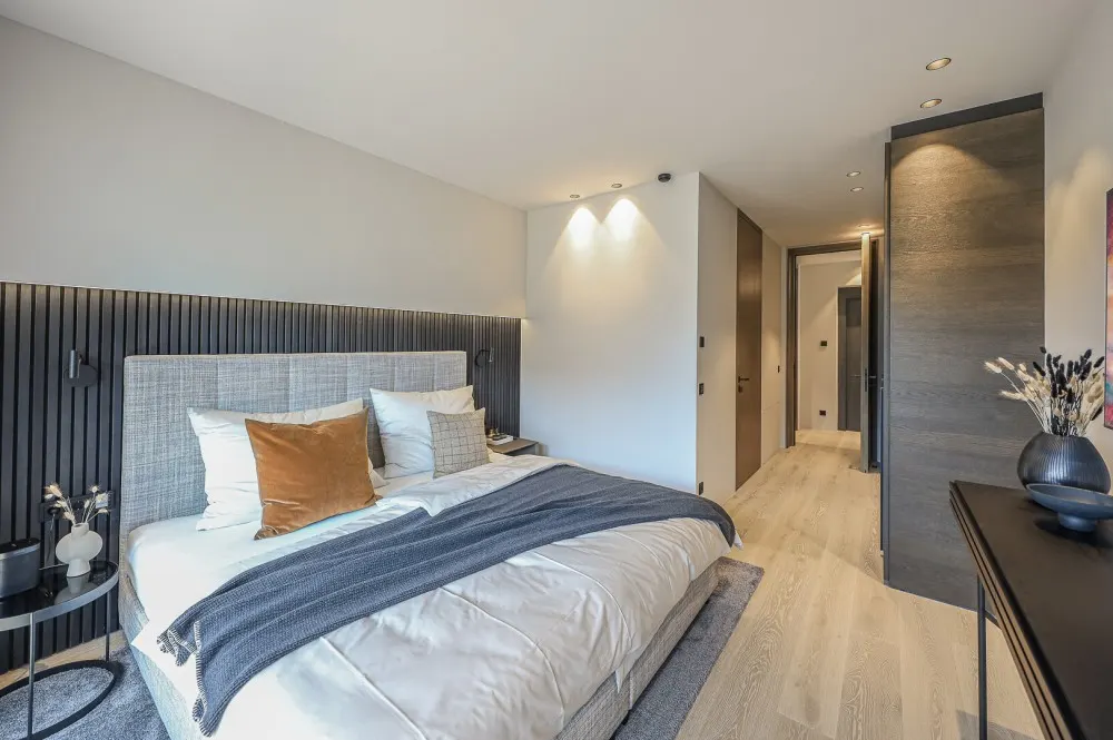 KITZIMMO-Luxusvilla mit Pool in Toplage kaufen - Immobilien Brixen im Thale.