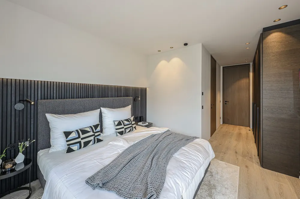 KITZIMMO-Luxusvilla mit Pool in Toplage kaufen - Immobilien Brixen im Thale.