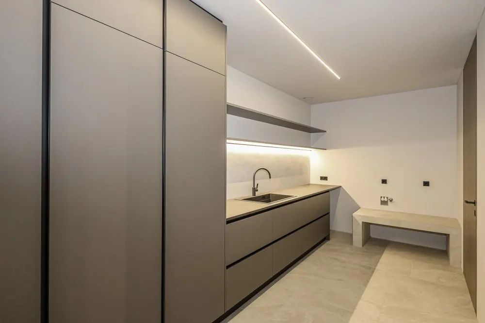 KITZIMMO-Luxusvilla mit Pool in Toplage kaufen - Immobilien Brixen im Thale.