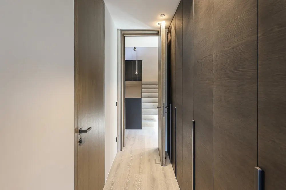 KITZIMMO-Luxusvilla mit Pool in Toplage kaufen - Immobilien Brixen im Thale.