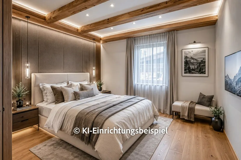 KITZIMMO-Exklusive Gartenwohnung in Toplage kaufen - Immobilien St. Johann.-14-11