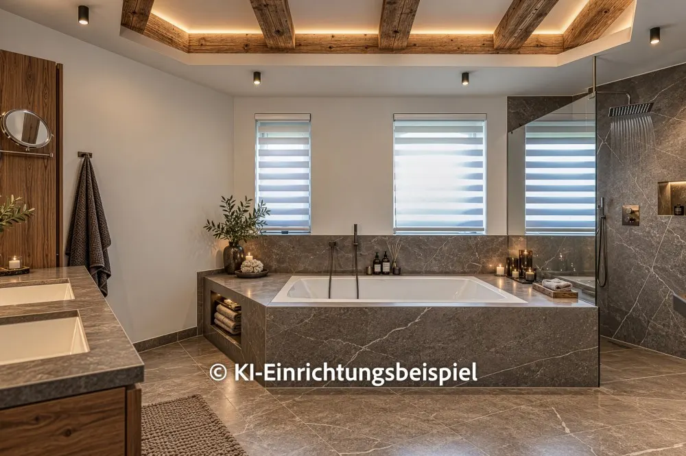 KITZIMMO-Exklusive Gartenwohnung in Toplage kaufen - Immobilien St. Johann.-14-10