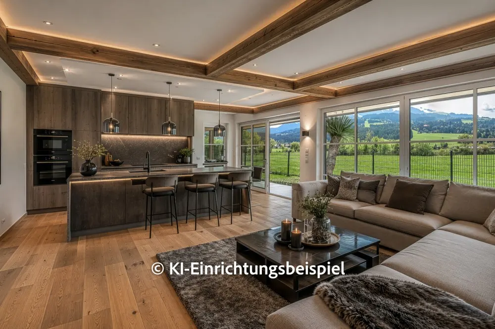 KITZIMMO-Exklusive Gartenwohnung in Toplage kaufen - Immobilien St. Johann.-14-2