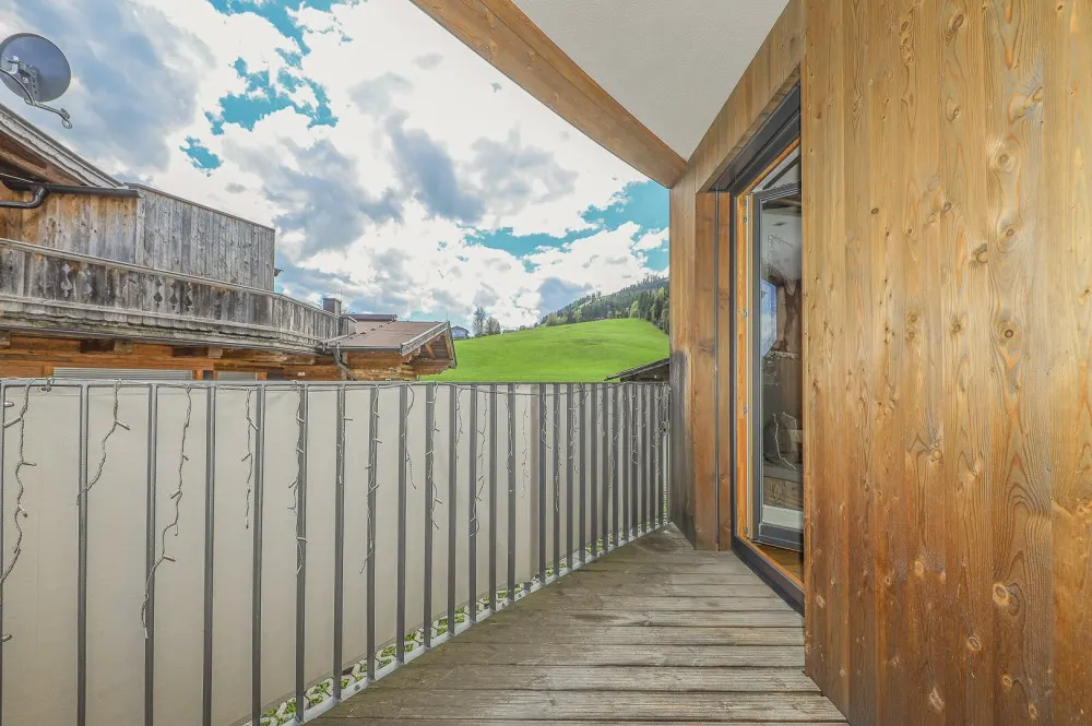 KITZIMMO-Exklusives Ski in / Ski out Apartment in zentraler Lage - Immobilien Kirchberg.-15
