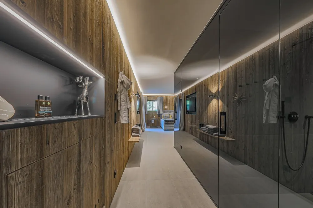 KITZIMMO-Exklusives Chalet am Schwarzsee kaufen - Immobilien Kitzbühel.