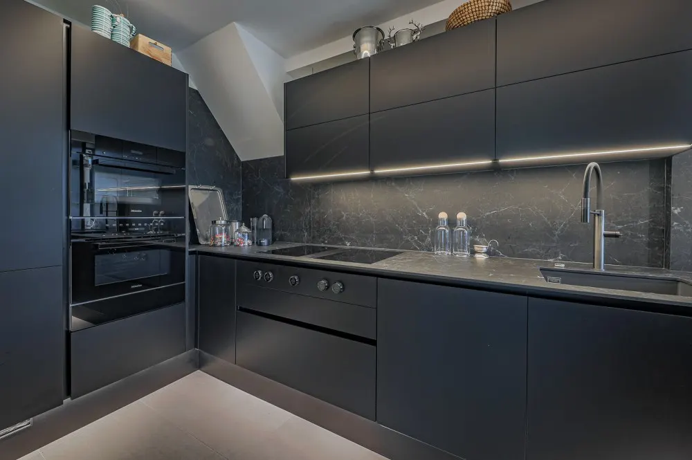 KITZIMMO-Exklusives Chalet am Schwarzsee kaufen - Immobilien Kitzbühel.
