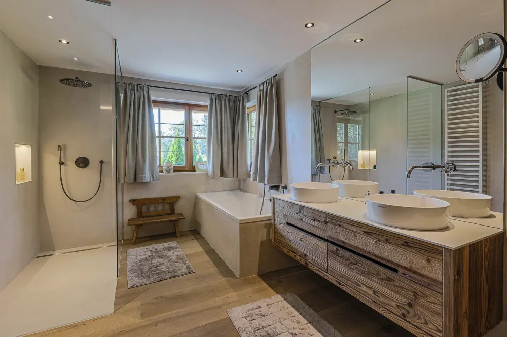 KITZIMMO-Exklusives Chalet am Schwarzsee kaufen - Immobilien Kitzbühel.