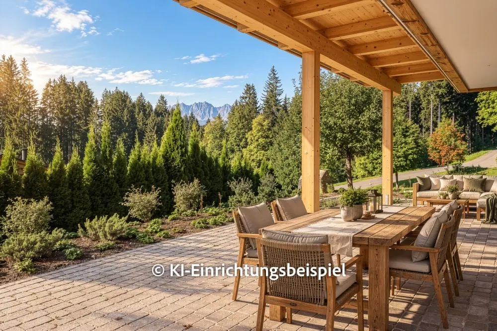 KITZIMMO-Exklusives Chalet am Schwarzsee kaufen - Immobilien Kitzbühel.