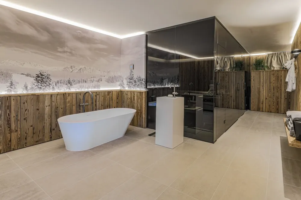 KITZIMMO-Exklusives Chalet am Schwarzsee kaufen - Immobilien Kitzbühel.
