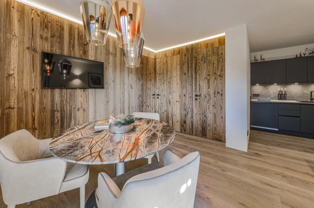 KITZIMMO-Exklusives Chalet am Schwarzsee kaufen - Immobilien Kitzbühel.