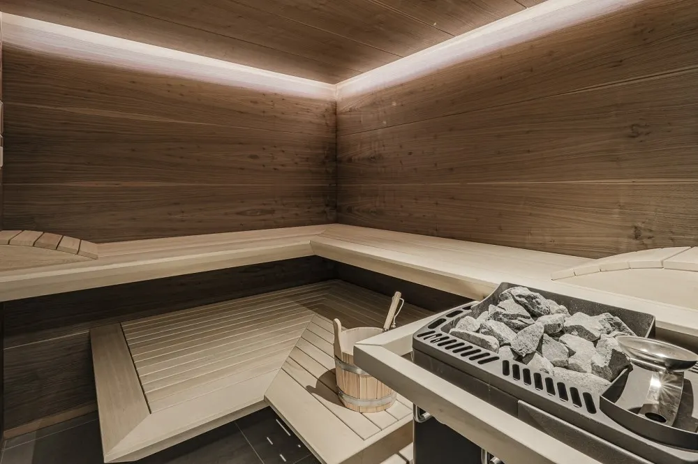 KITZIMMO-Exklusives Chalet am Schwarzsee kaufen - Immobilien Kitzbühel.