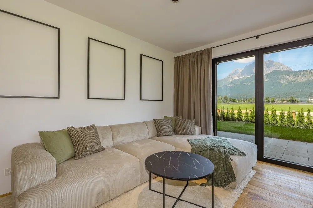 KITZIMMO-Neubauprojekt mit 10 exklusiven Wohnungen kaufen - Immobilien St. Johann.-5