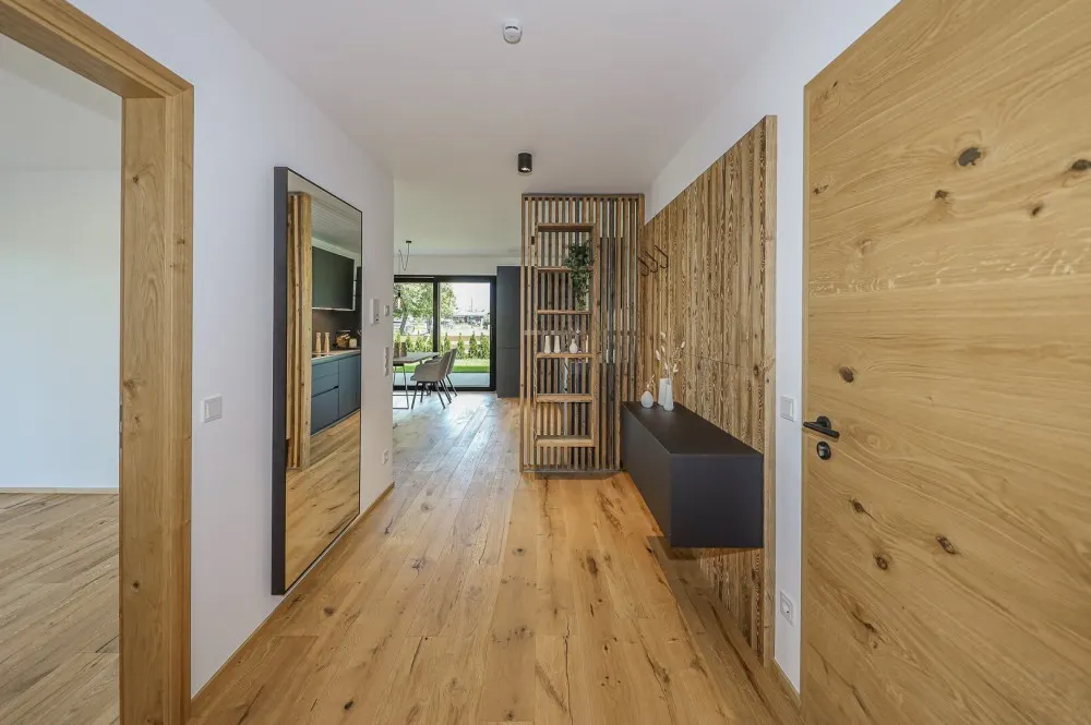 KITZIMMO-Neubauprojekt mit 10 exklusiven Wohnungen kaufen - Immobilien St. Johann.-10