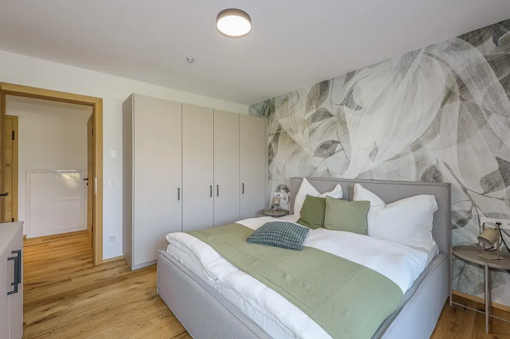 KITZIMMO-Neubauprojekt mit 10 exklusiven Wohnungen kaufen - Immobilien St. Johann.-11