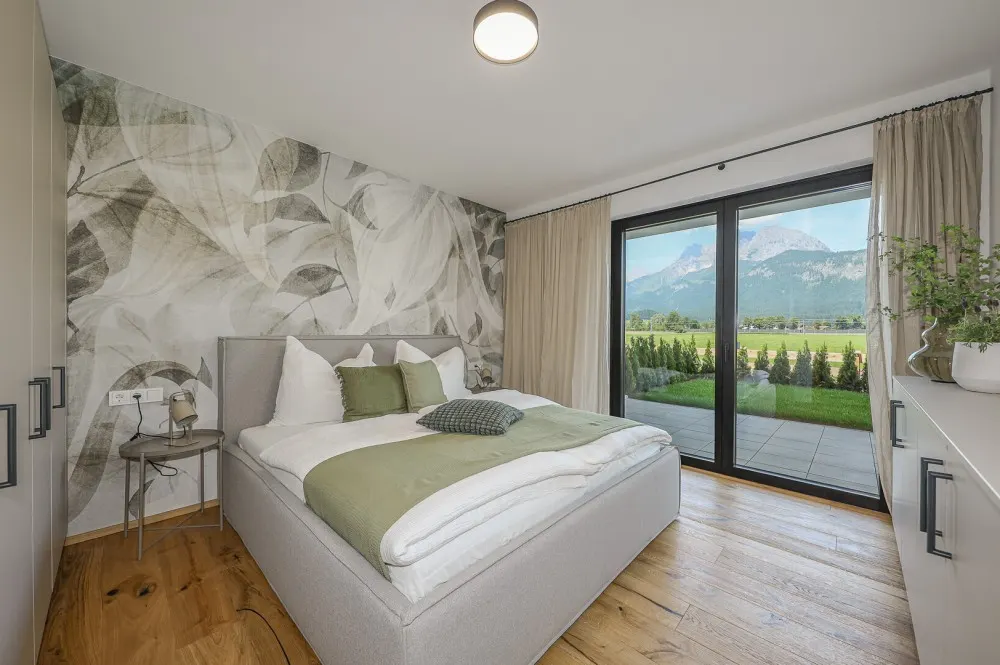 KITZIMMO-Neubauprojekt mit 10 exklusiven Wohnungen kaufen - Immobilien St. Johann.-12