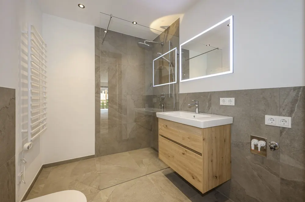 KITZIMMO-Neubauprojekt mit 10 exklusiven Wohnungen kaufen - Immobilien St. Johann.-13