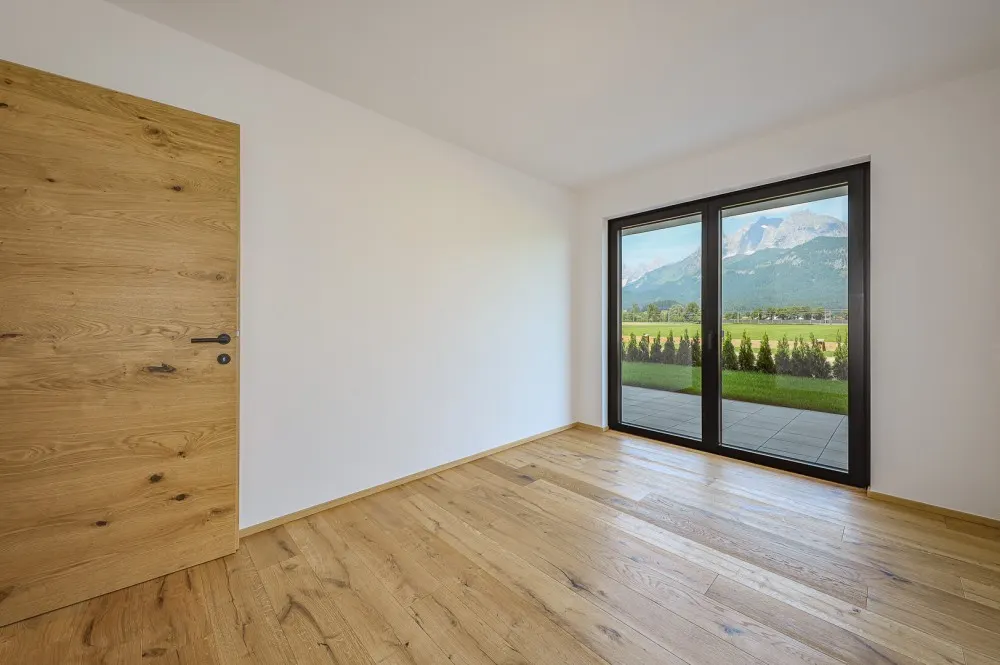KITZIMMO-Neubauprojekt mit 10 exklusiven Wohnungen kaufen - Immobilien St. Johann.-14