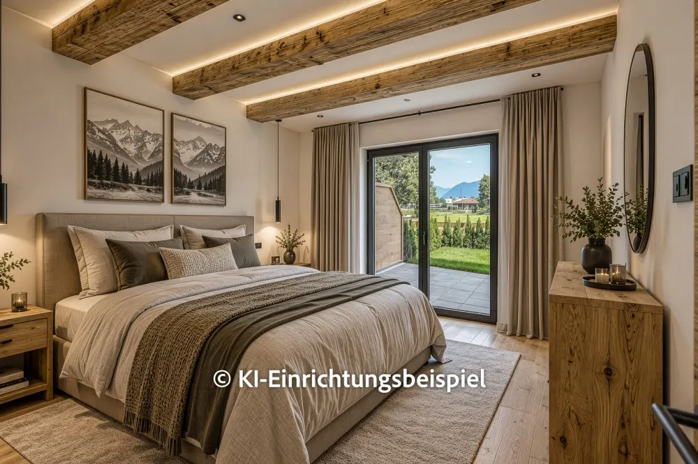 KITZIMMO-Neubauprojekt mit 10 exklusiven Wohnungen kaufen - Immobilien St. Johann.-15