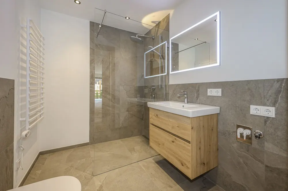 KITZIMMO-Neubauprojekt mit 10 exklusiven Wohnungen kaufen - Immobilien St. Johann.-9