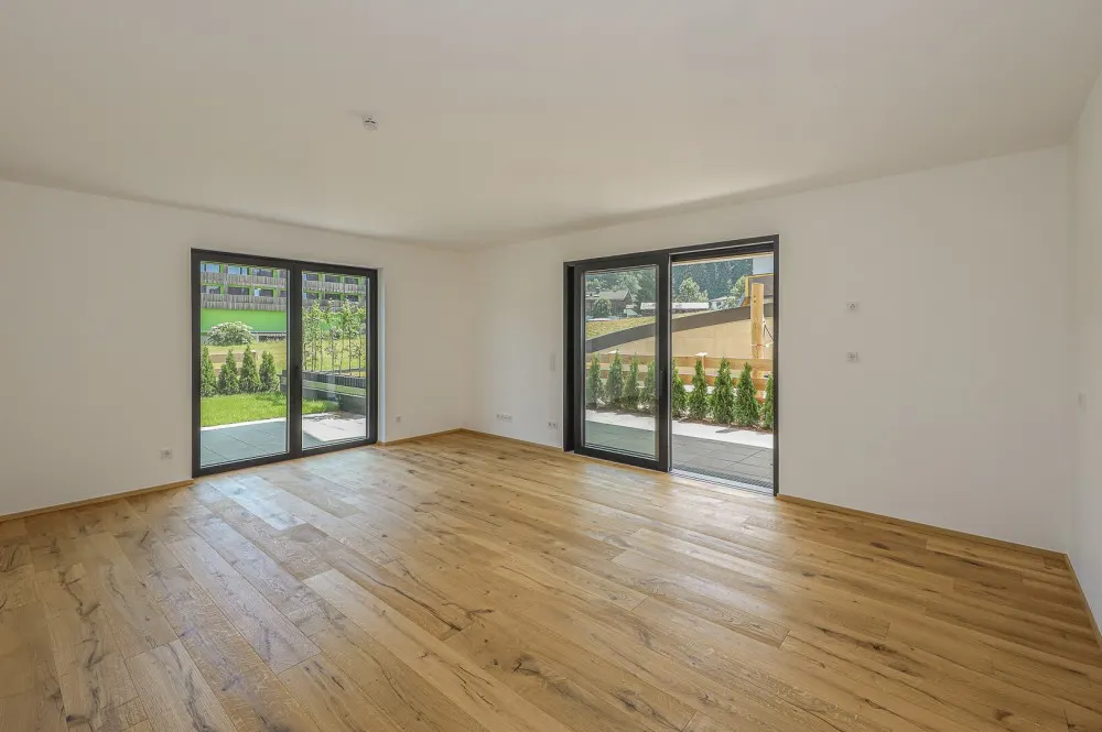 KITZIMMO-Neubauprojekt mit 10 exklusiven Wohnungen kaufen - Immobilien St. Johann.-3