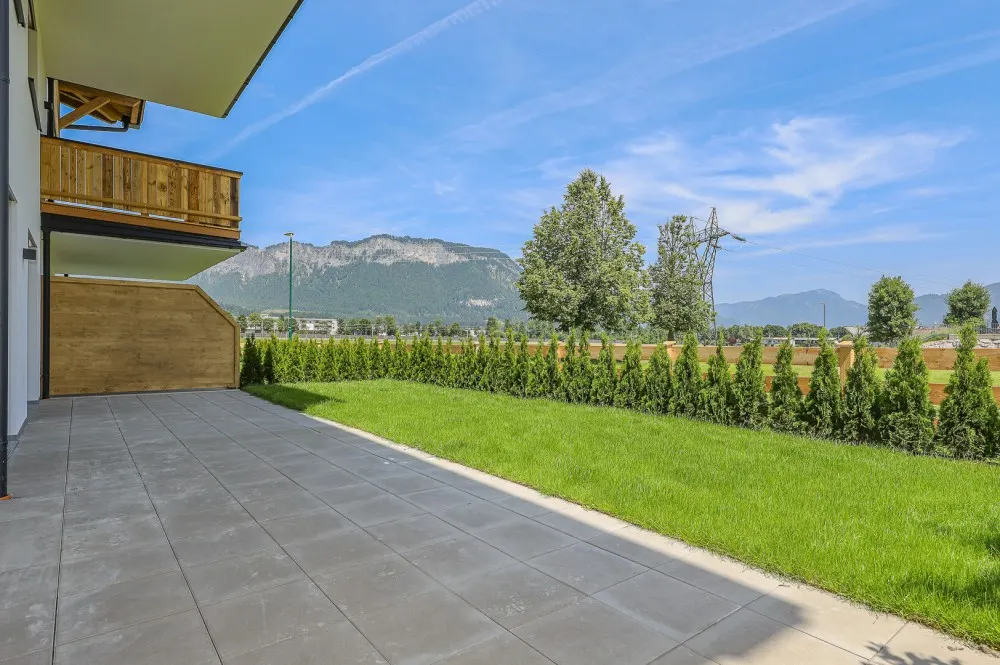 KITZIMMO-Neubauprojekt mit 10 exklusiven Wohnungen kaufen - Immobilien St. Johann.-6