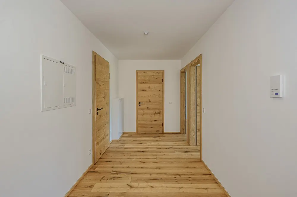 KITZIMMO-Neubauprojekt mit 10 exklusiven Wohnungen kaufen - Immobilien St. Johann.-11