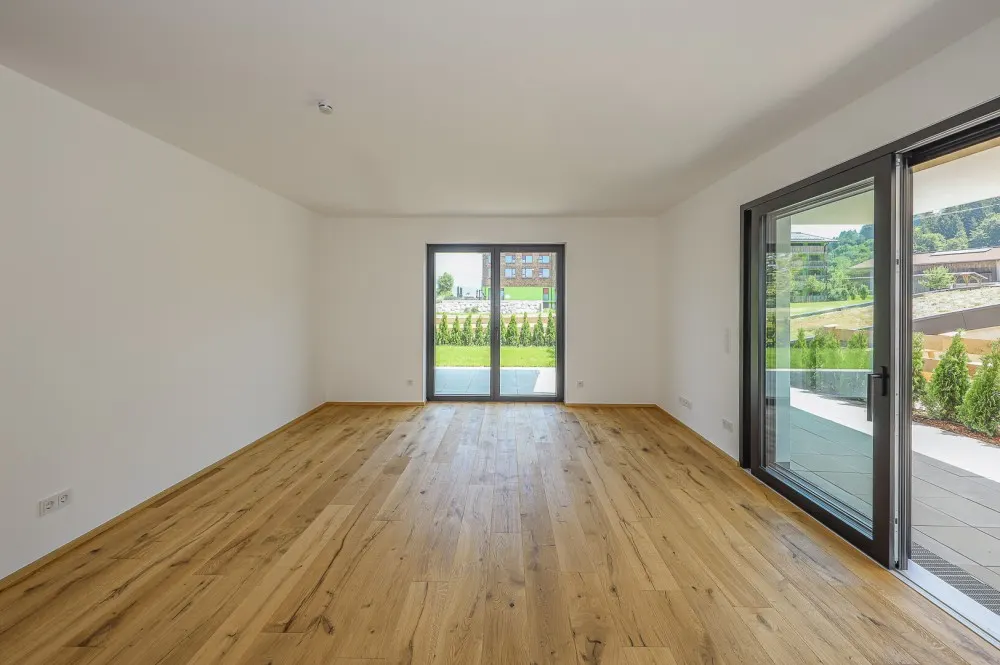 KITZIMMO-Neubauprojekt mit 10 exklusiven Wohnungen kaufen - Immobilien St. Johann.-5