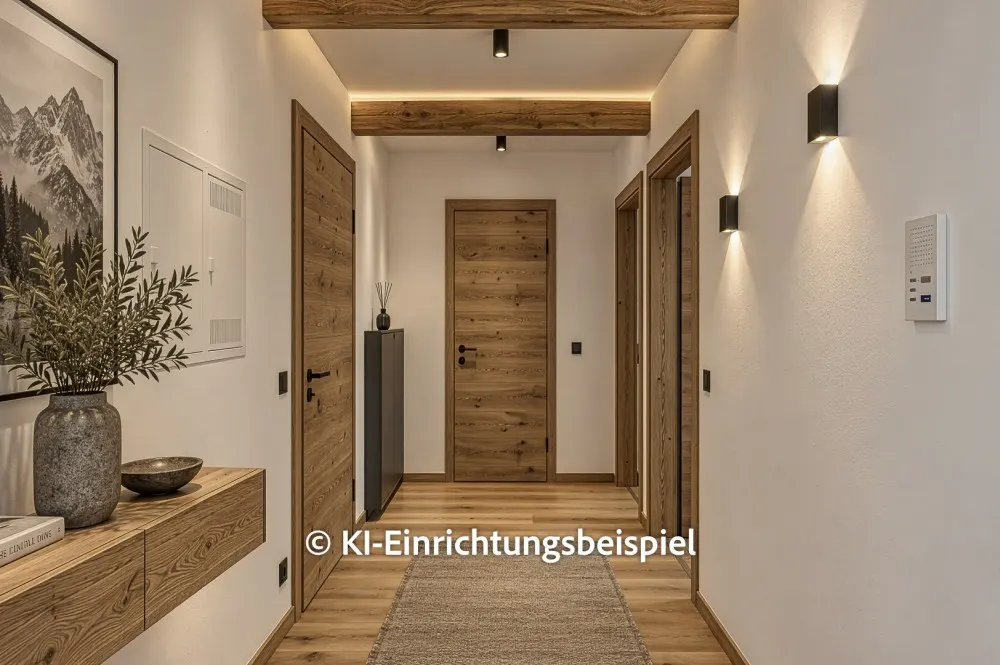 KITZIMMO-Neubauprojekt mit 10 exklusiven Wohnungen kaufen - Immobilien St. Johann.-16