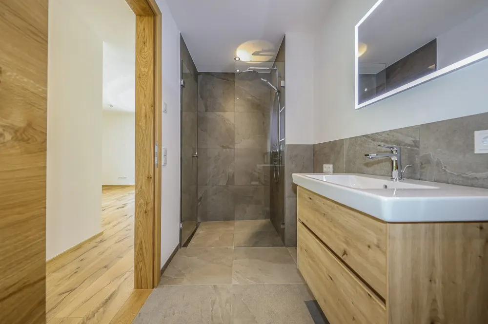 KITZIMMO-Neubauprojekt mit 10 exklusiven Wohnungen kaufen - Immobilien St. Johann.-9