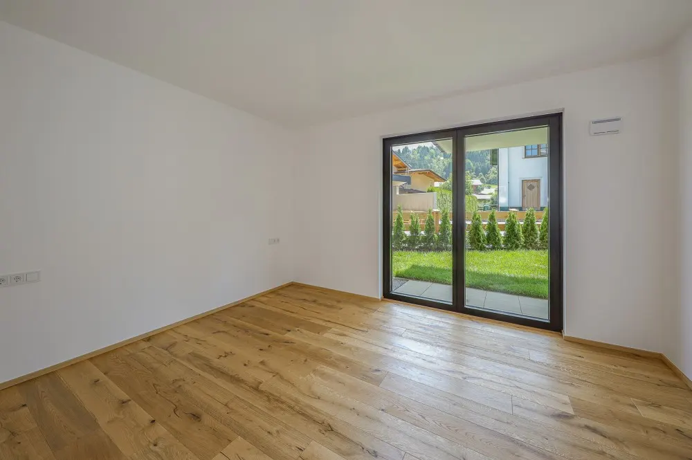 KITZIMMO-Neubauprojekt mit 10 exklusiven Wohnungen kaufen - Immobilien St. Johann.-8