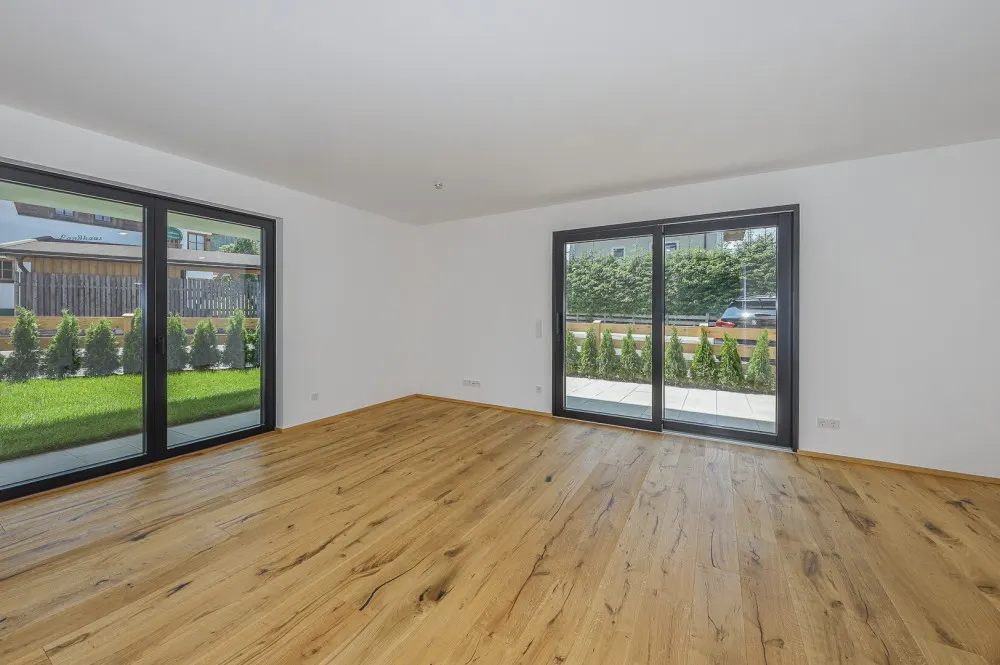 KITZIMMO-Neubauprojekt mit 10 exklusiven Wohnungen kaufen - Immobilien St. Johann.-2