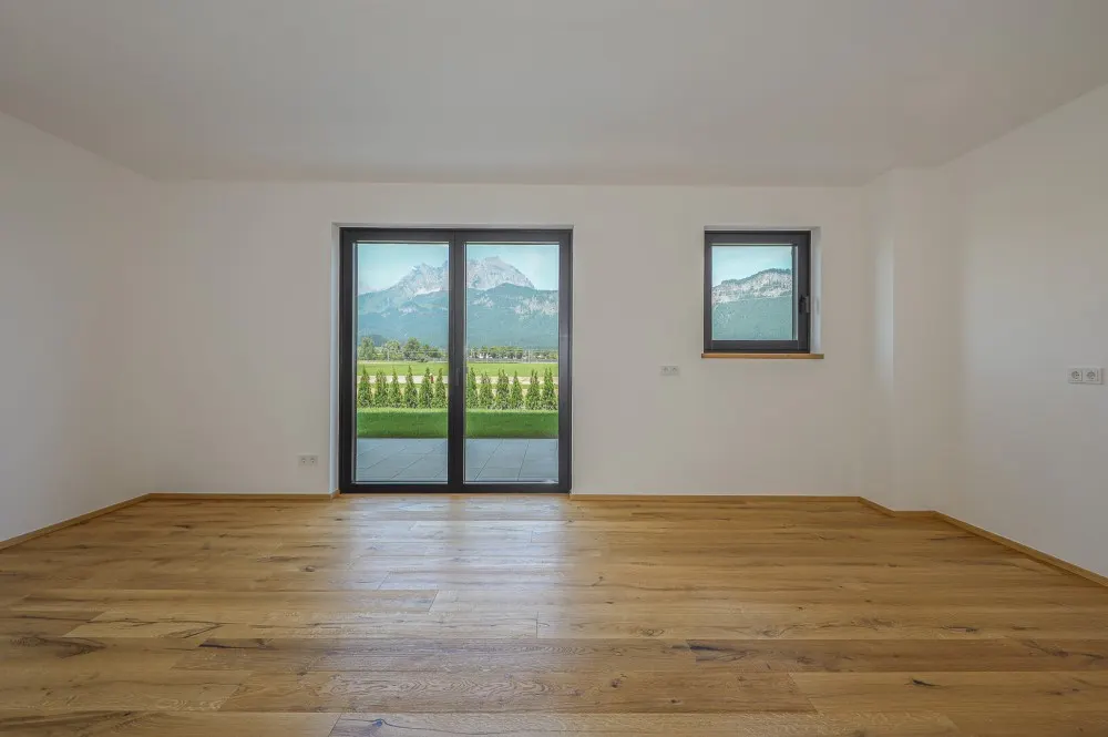 KITZIMMO-Neubauprojekt mit 10 exklusiven Wohnungen kaufen - Immobilien St. Johann.-3