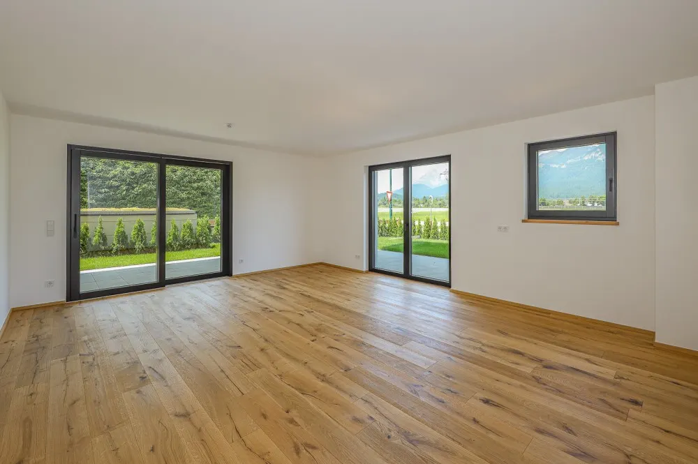 KITZIMMO-Neubauprojekt mit 10 exklusiven Wohnungen kaufen - Immobilien St. Johann.-2