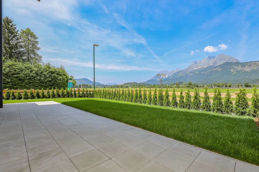 KITZIMMO-Neubauprojekt mit 10 exklusiven Wohnungen kaufen - Immobilien St. Johann.-7