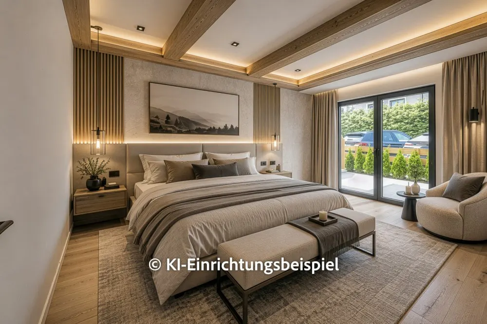 KITZIMMO-Neubauprojekt mit 10 exklusiven Wohnungen kaufen - Immobilien St. Johann.-19