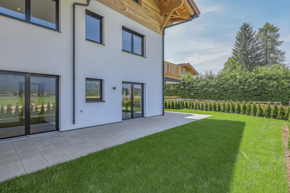 KITZIMMO-Neubauprojekt mit 10 exklusiven Wohnungen kaufen - Immobilien St. Johann.-6