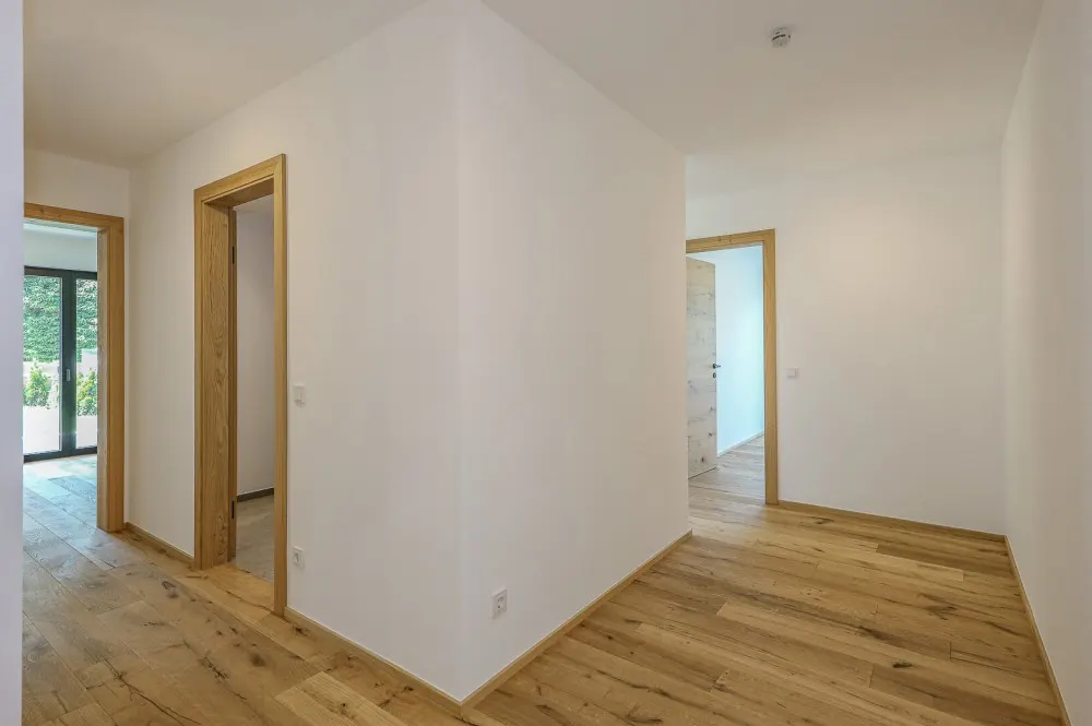 KITZIMMO-Neubauprojekt mit 10 exklusiven Wohnungen kaufen - Immobilien St. Johann.-9