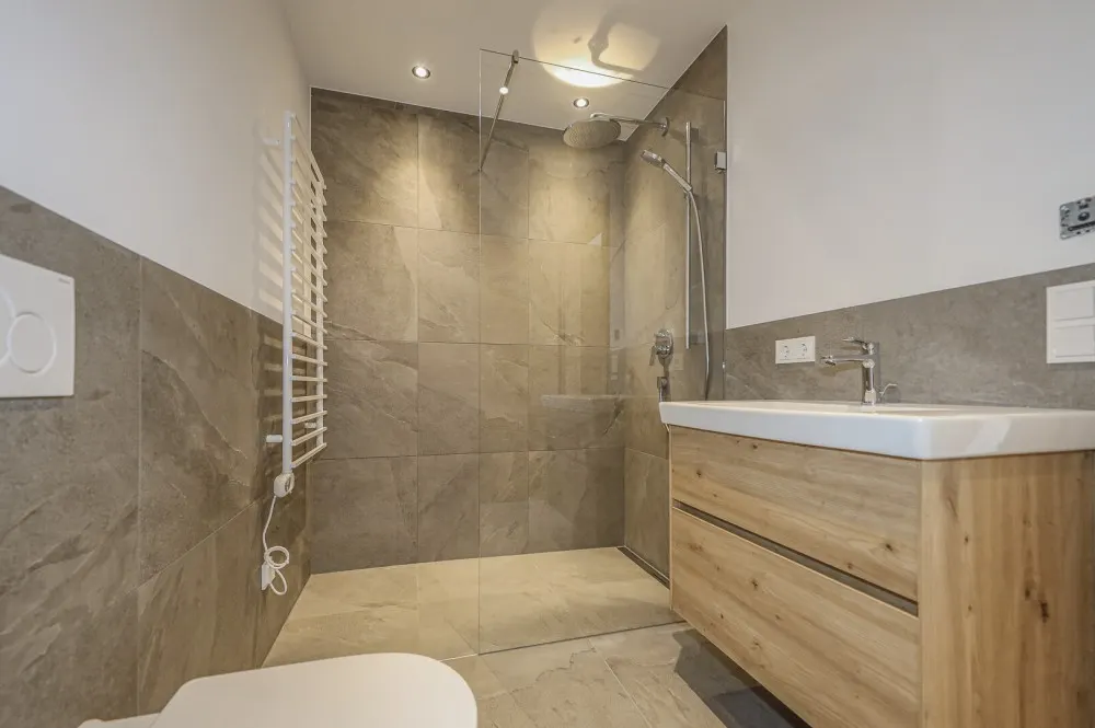 KITZIMMO-Neubauprojekt mit 10 exklusiven Wohnungen kaufen - Immobilien St. Johann.-13
