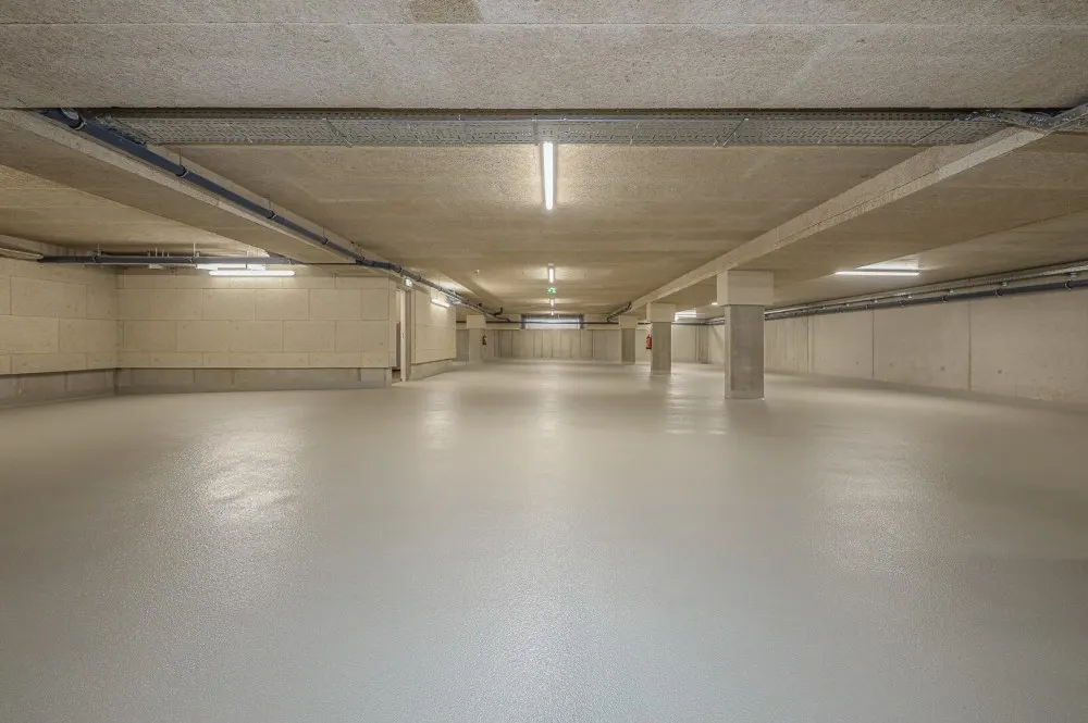 KITZIMMO-Neubauprojekt mit 10 exklusiven Wohnungen kaufen - Immobilien St. Johann.