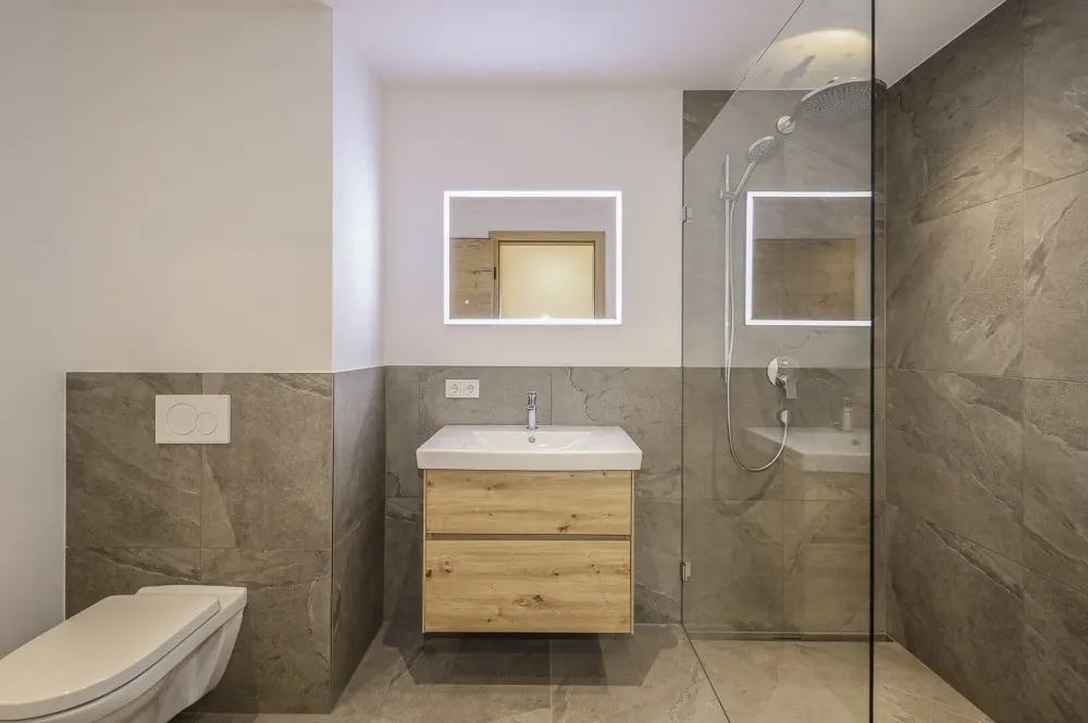 KITZIMMO-Neubauprojekt mit 10 exklusiven Wohnungen kaufen - Immobilien St. Johann.-11