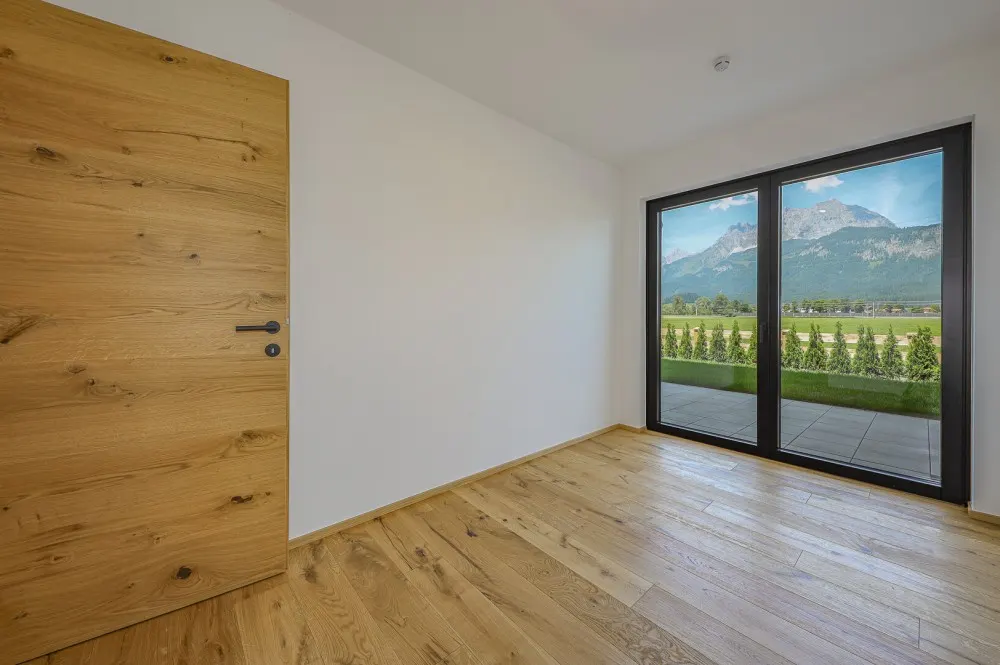 KITZIMMO-Neubauprojekt mit 10 exklusiven Wohnungen kaufen - Immobilien St. Johann.-10