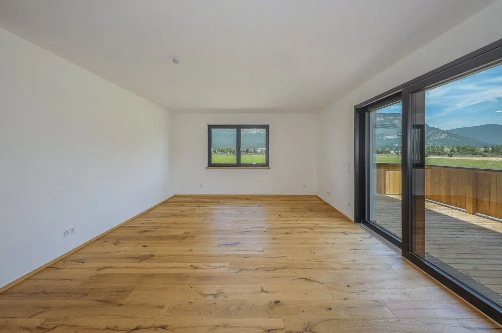 KITZIMMO.Neubauprojekt mit 10 exklusiven Wohnungen kaufen - Immobilien St. Johann.-3