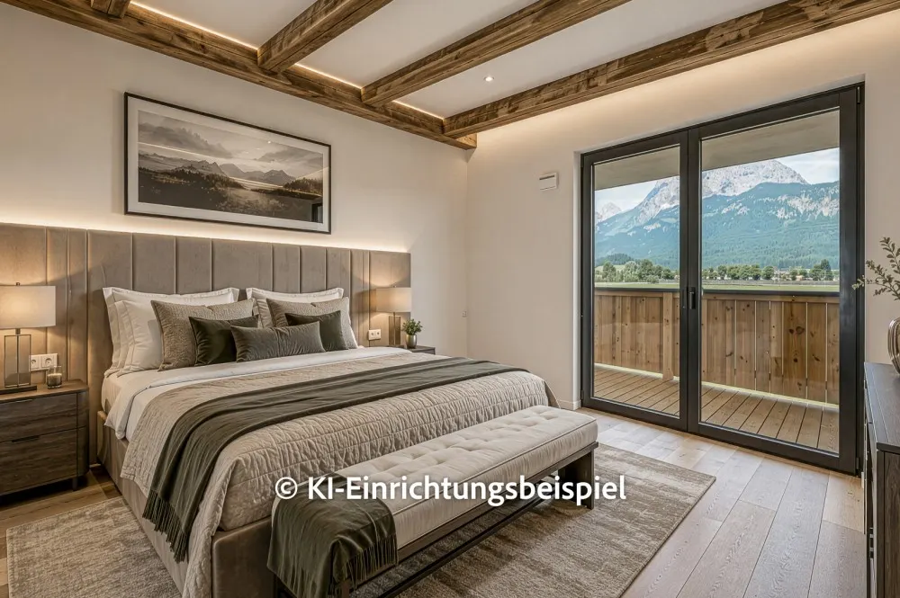 KITZIMMO.Neubauprojekt mit 10 exklusiven Wohnungen kaufen - Immobilien St. Johann.-16