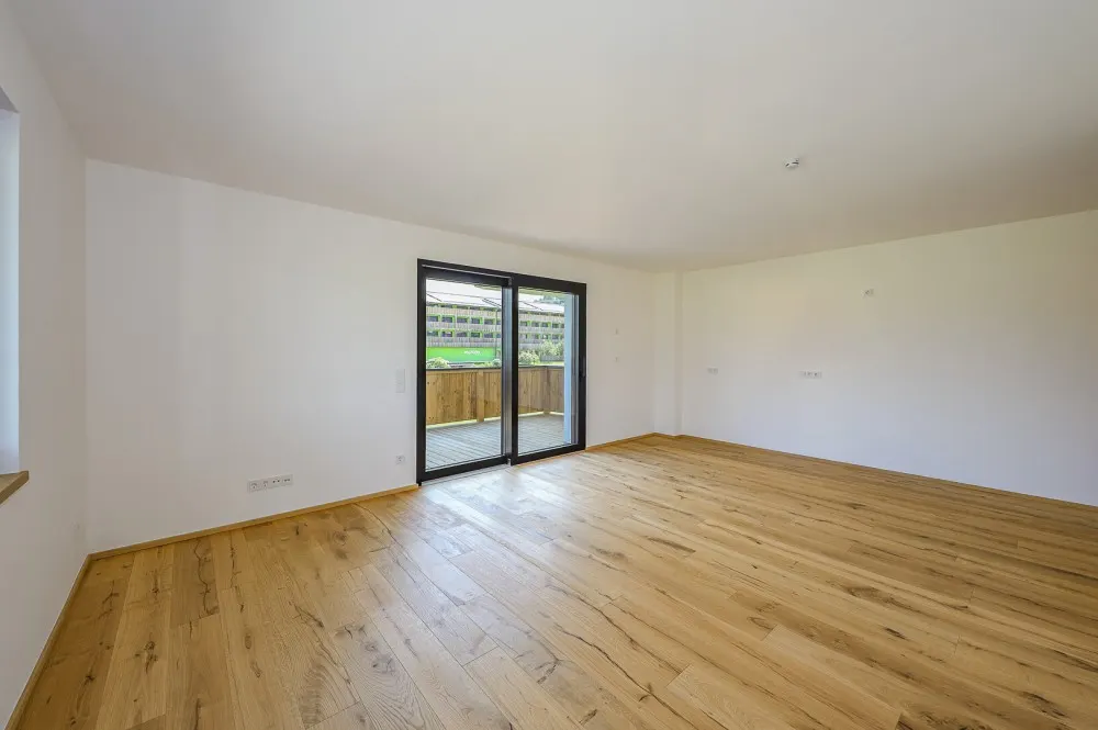 KITZIMMO.Neubauprojekt mit 10 exklusiven Wohnungen kaufen - Immobilien St. Johann.-4