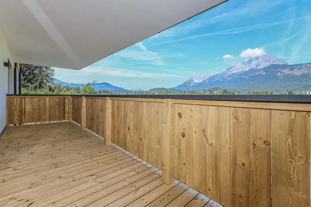 KITZIMMO.Neubauprojekt mit 10 exklusiven Wohnungen kaufen - Immobilien St. Johann.-6