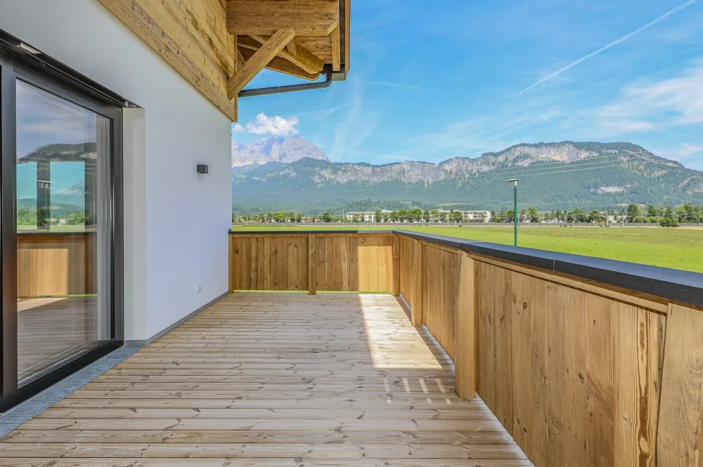 KITZIMMO.Neubauprojekt mit 10 exklusiven Wohnungen kaufen - Immobilien St. Johann.-8